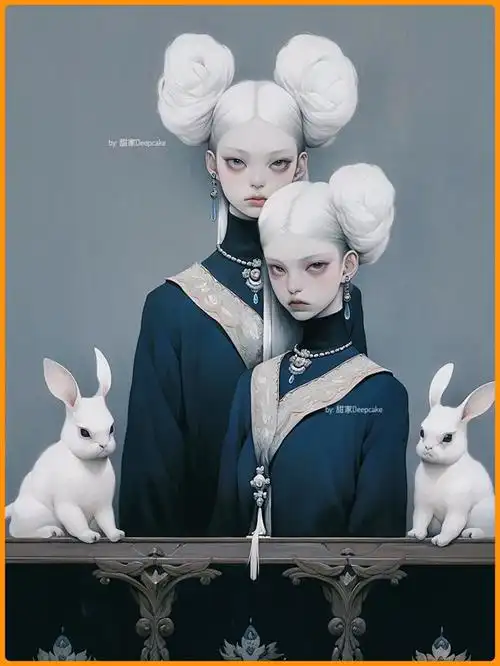 大明宫词